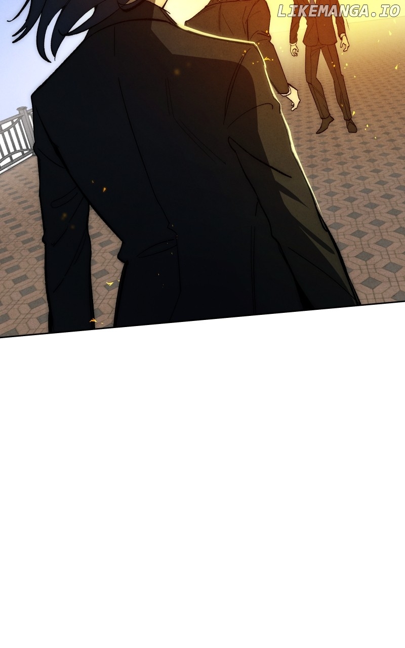 Hand Jumper Chapter 63 - page 42